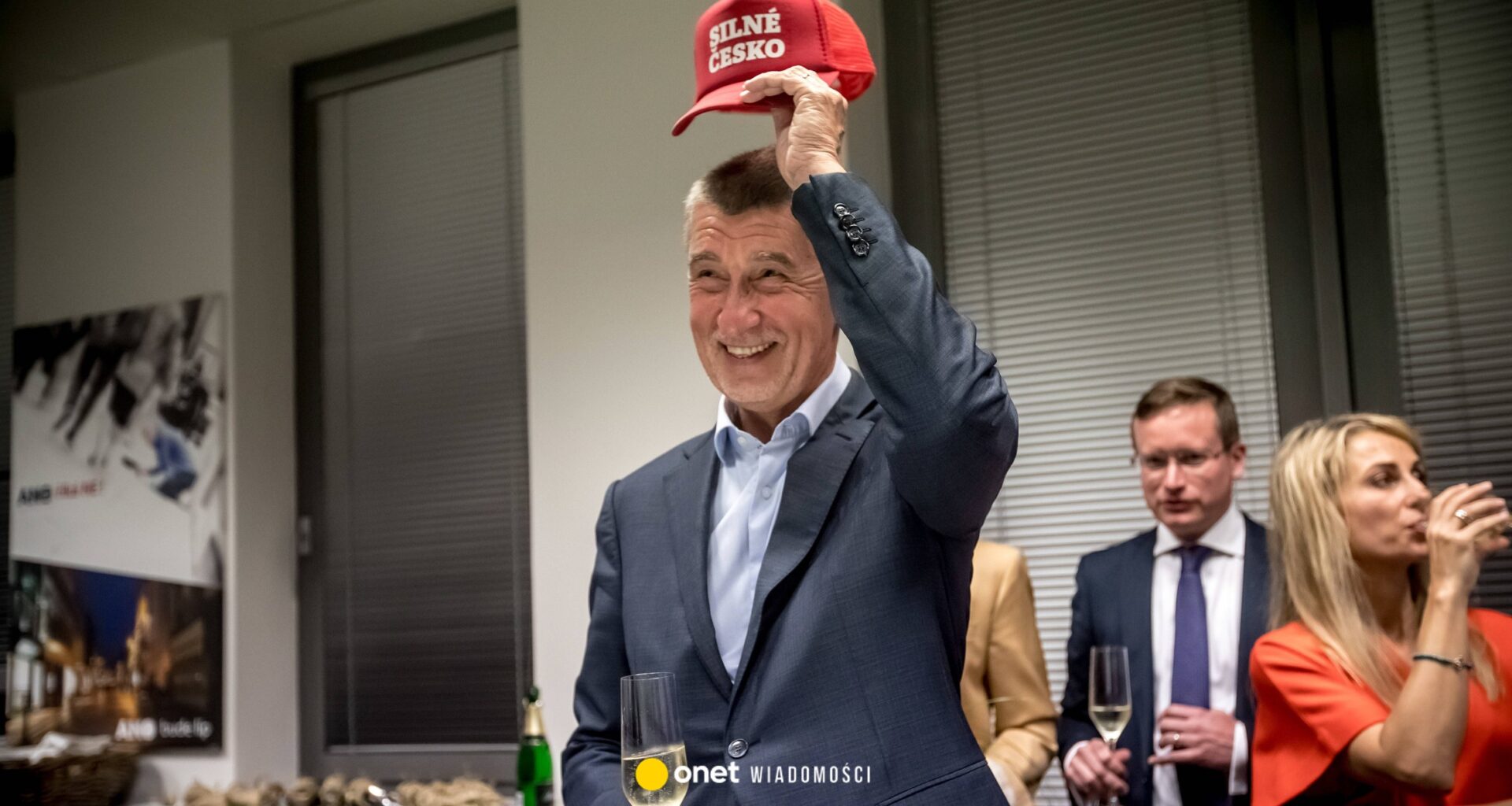 Prezydent Petr Pavel powoła Andreja Babisza na stanowisko premiera