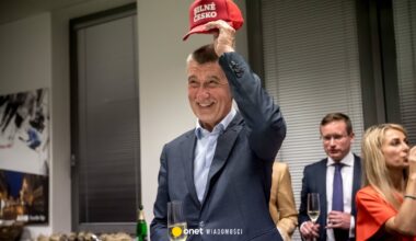 Prezydent Petr Pavel powoła Andreja Babisza na stanowisko premiera