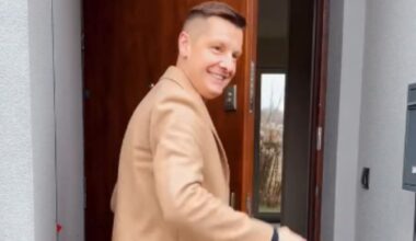 Sztuczne futro wraca na salony. Stylizacja Torbickiej hitem sezonu