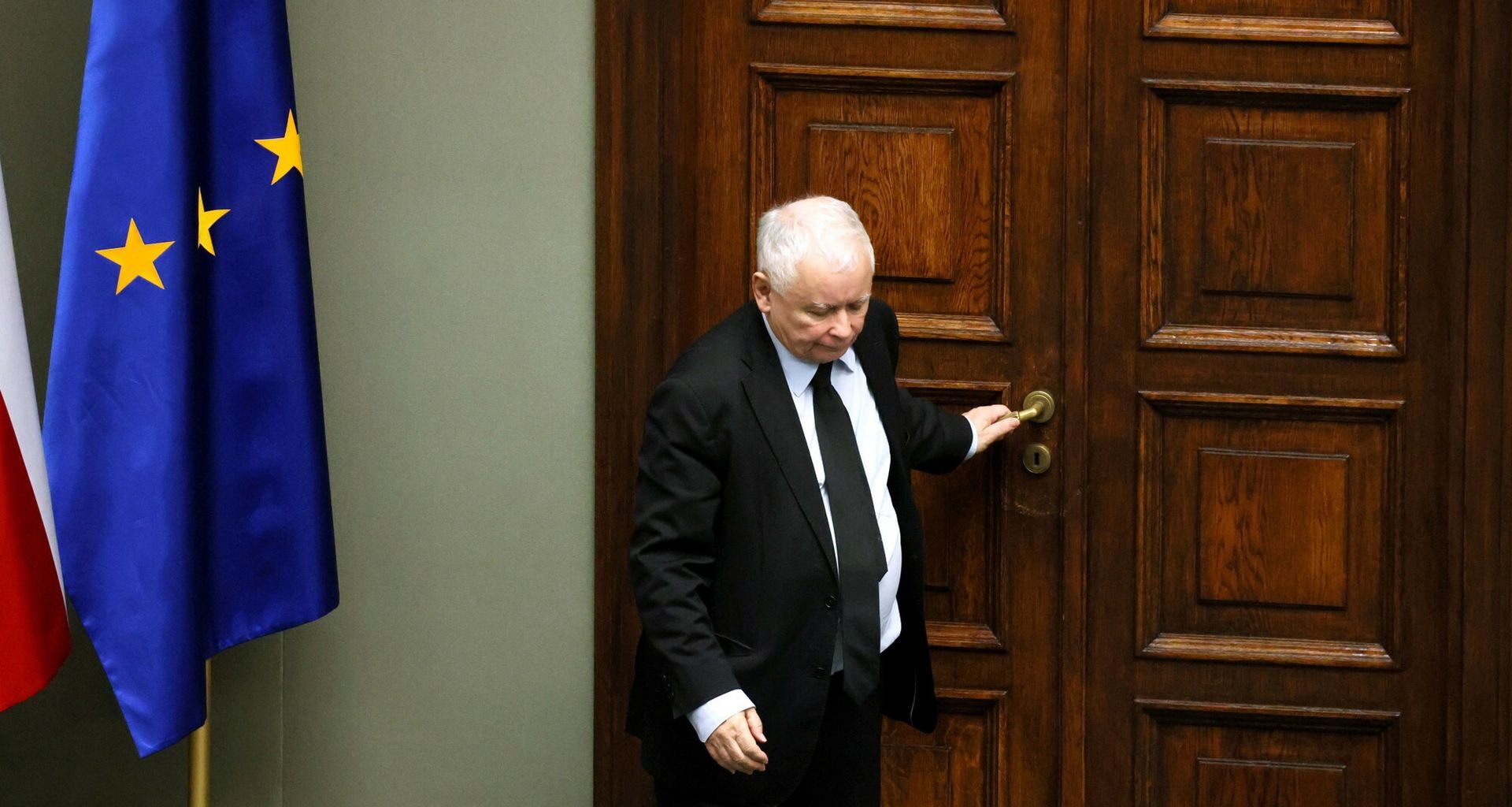 Zajączkowska-Hernik traci stanowisko. Taki ma być powód