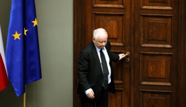 Zajączkowska-Hernik traci stanowisko. Taki ma być powód