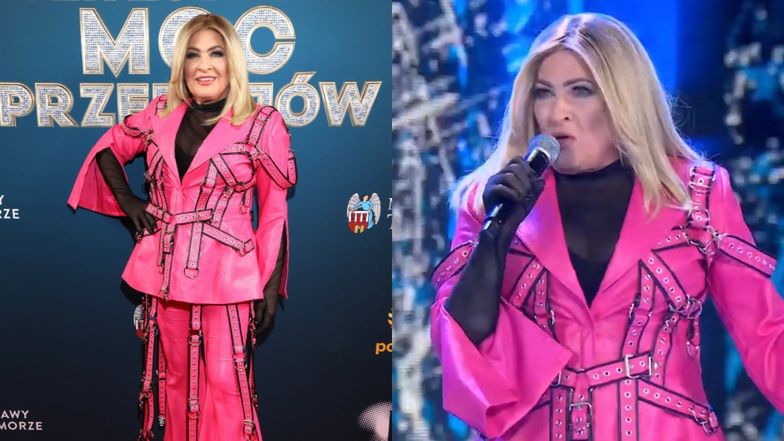 Michał Koterski dzieli się wspomnieniem z Medziugorie. "Siedziałem w krzakach i piłem sok z aronii. (...) jak mnie przycisnął, to myślałem, że mi du*ę rozerwie"