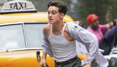 Tego nie pokazali w kinie. Wycięta scena trafiła do sieci