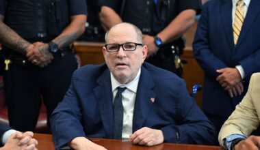 Maszyny wracają do baz. Jest komunikat DORSZ