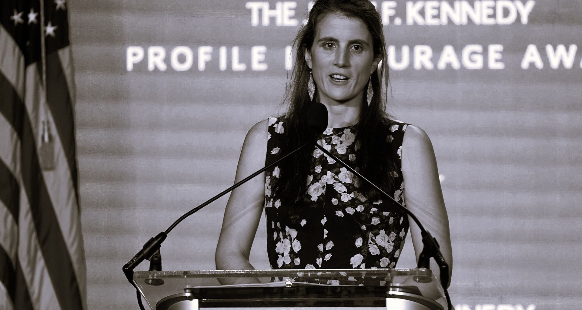 Nagranie z Mławy. Film ze stacji robi furorę w sieci