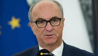 Nowa Lewica zdecydowała. Włodzimierz Czarzasty szefem partii