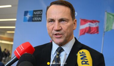 Szef MSZ o kolejnym spotkaniu koalicji chętnych. "Europa ma w rękach solidne karty"