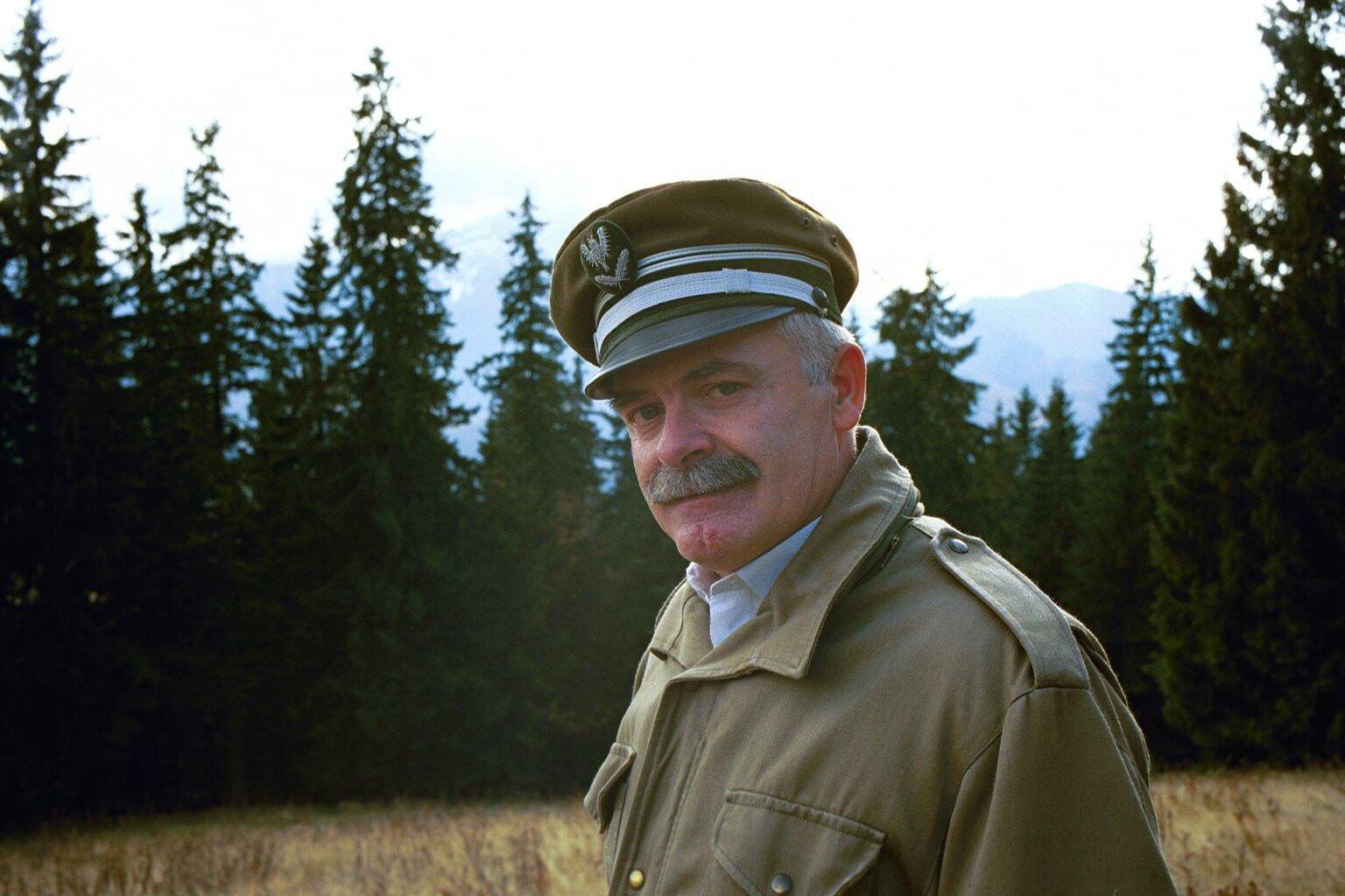 Wojciech Gąsienica-Byrcyn