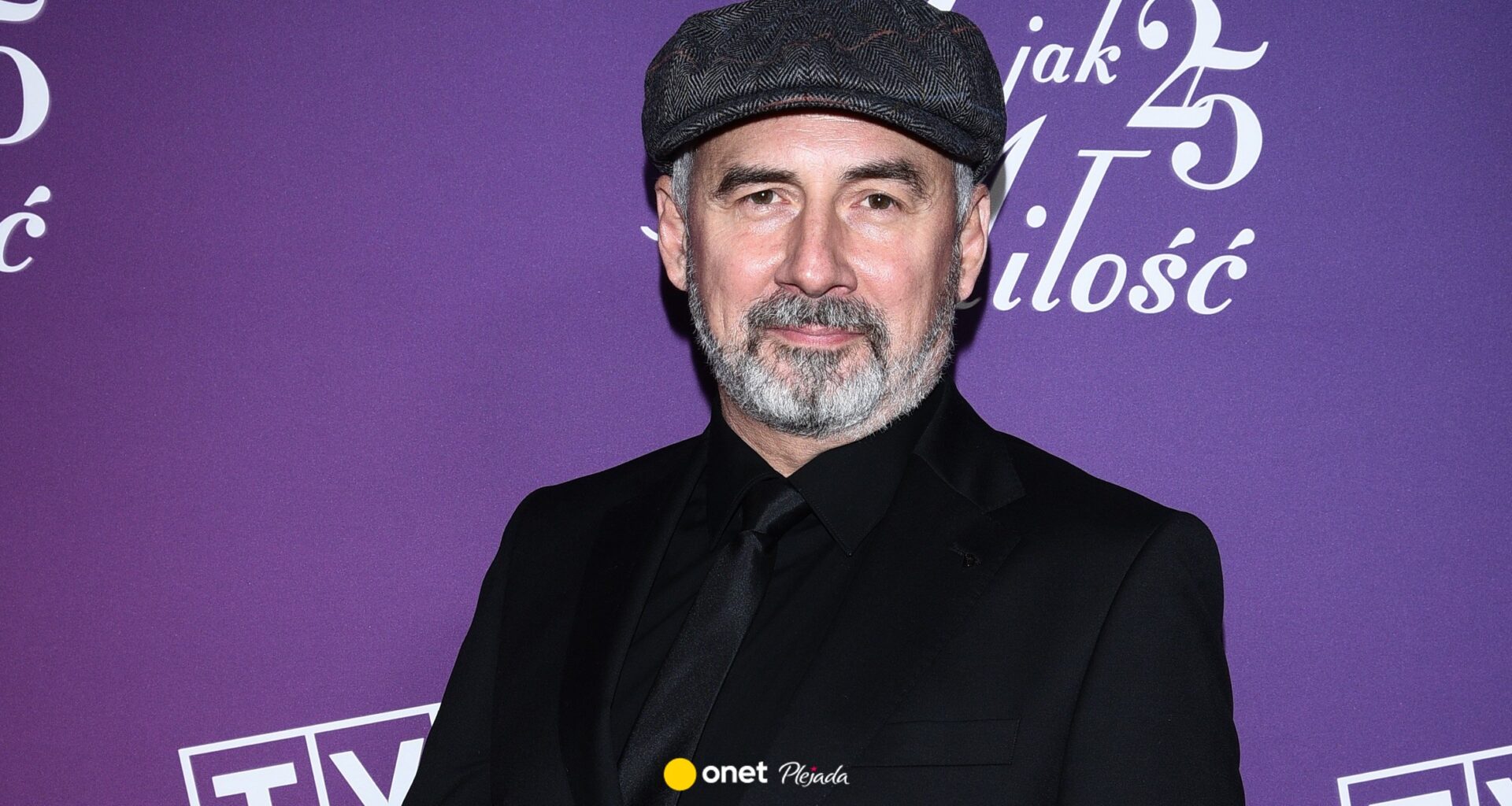 Jacek Kopczyński pożegnał ojca tuż po swoim ślubie. "Nie jest nam lekko"