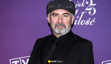 Jacek Kopczyński pożegnał ojca tuż po swoim ślubie. "Nie jest nam lekko"