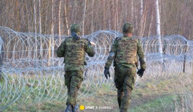 Estonia instaluje bunkry na granicy z Rosją. To część Bałtyckiej Linii Obrony