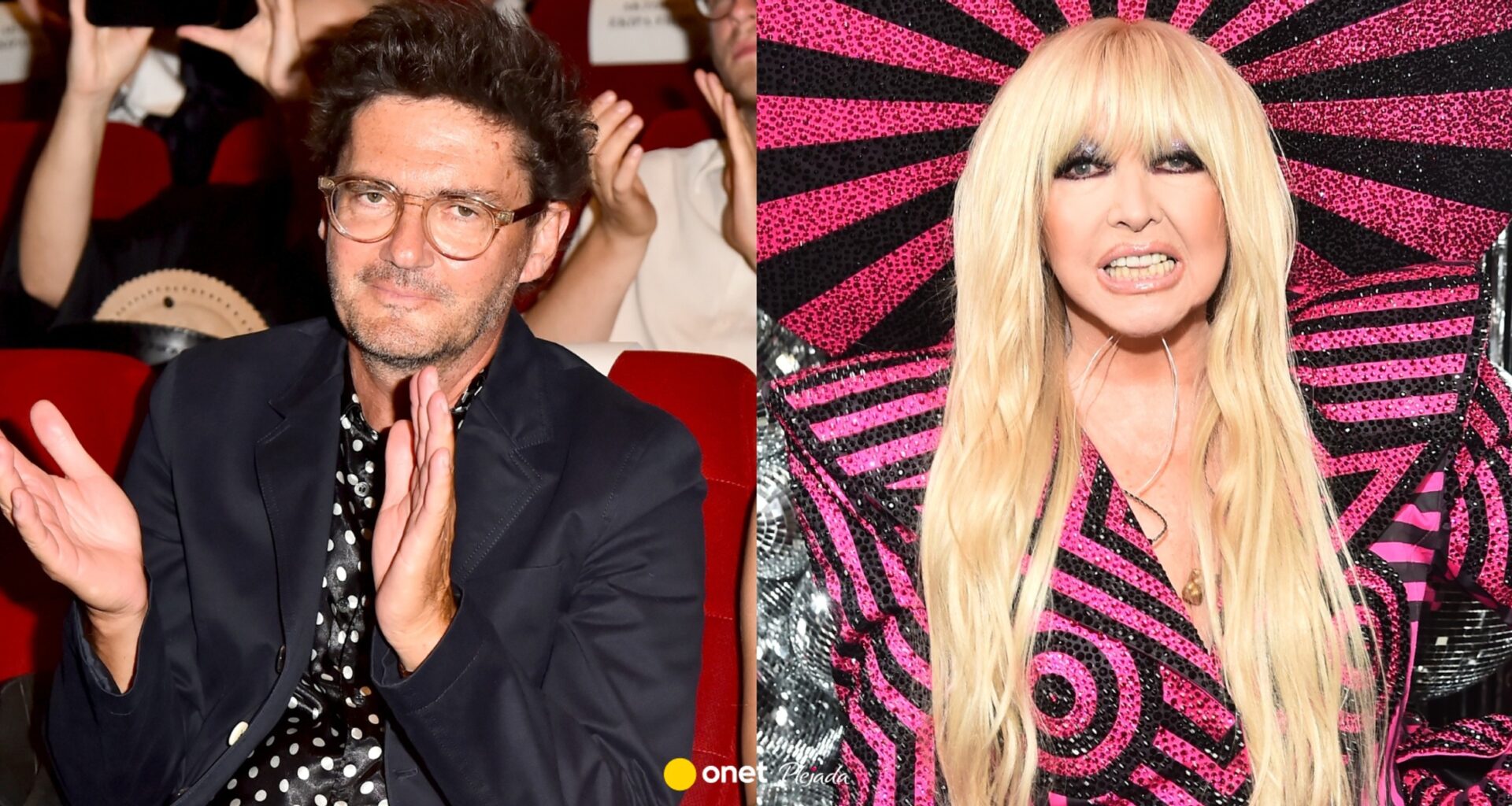 Kuba Wojewódzki zadrwił z emerytury Maryli Rodowicz. "Karma wraca"