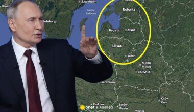 Sześć źródeł twierdzi, że zna ustalenia wywiadu USA. Chodzi o plan Putina