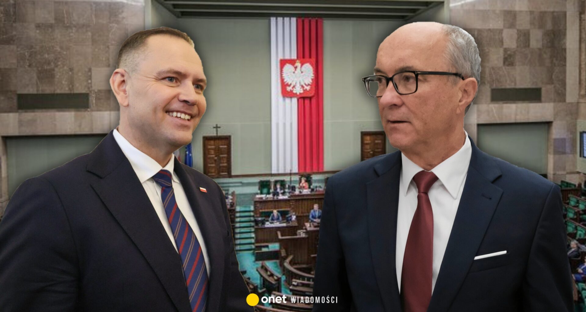 Włodzimierz Czarzasty ruszył do ofensywy. Ma dwa cele. "Walczy o swój byt"