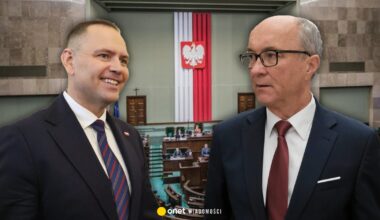 Włodzimierz Czarzasty ruszył do ofensywy. Ma dwa cele. "Walczy o swój byt"