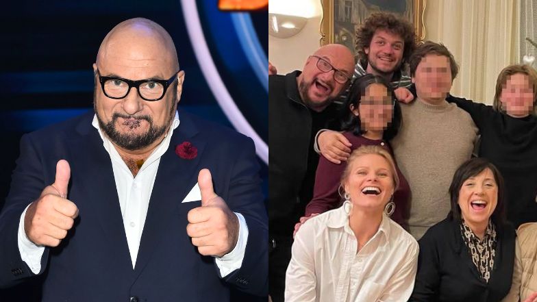 Ilona Łepkowska krótko o reklamie piwa z Karolakiem: "Pieniądze, jakie zarobił, CUCHNĄ ODDECHEM NAWALONEGO TATUSIA"