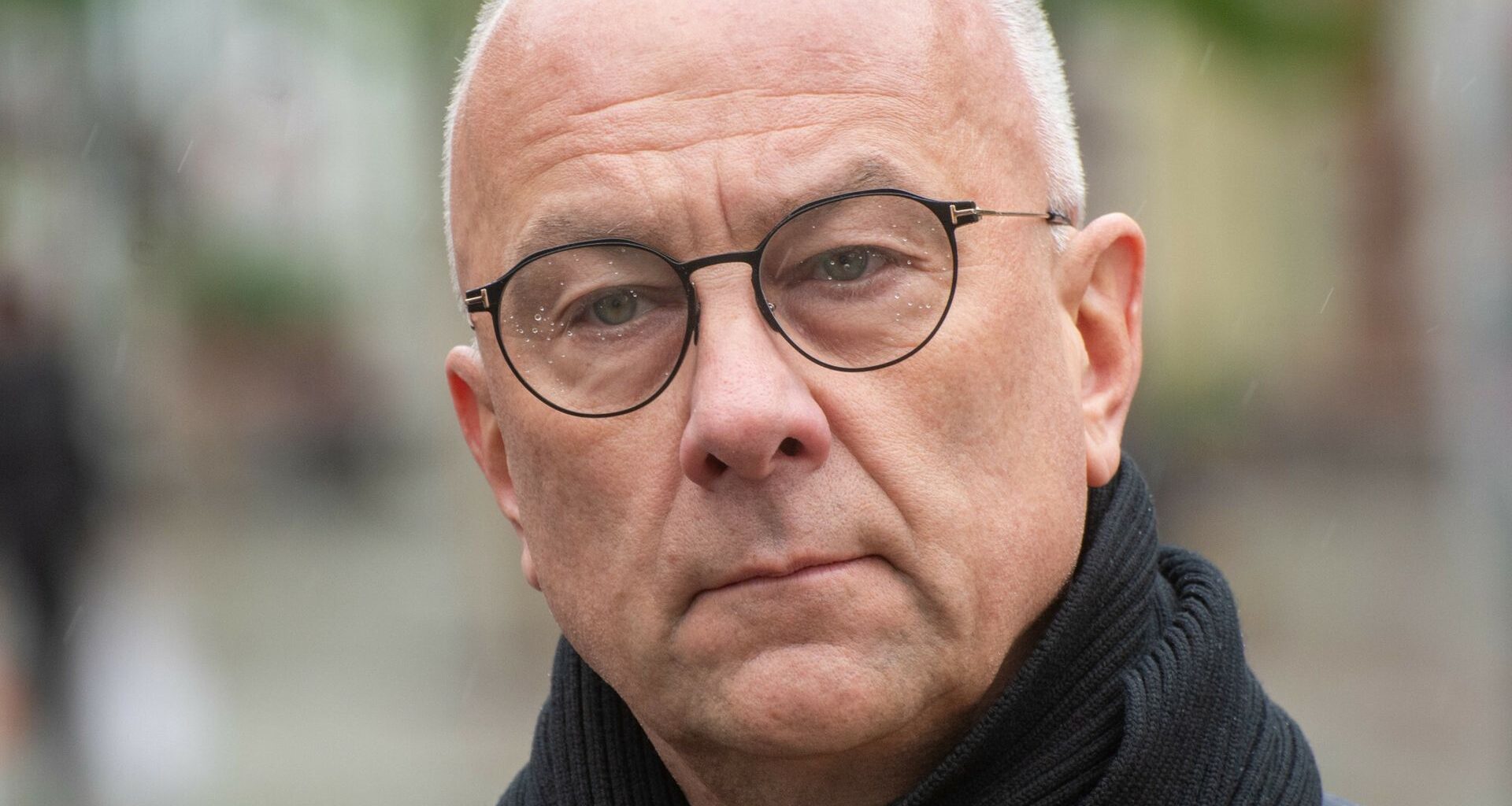 "To jest kolejne oszustwo". Kaczyński grzmi po decyzji ws. relokacji migrantów