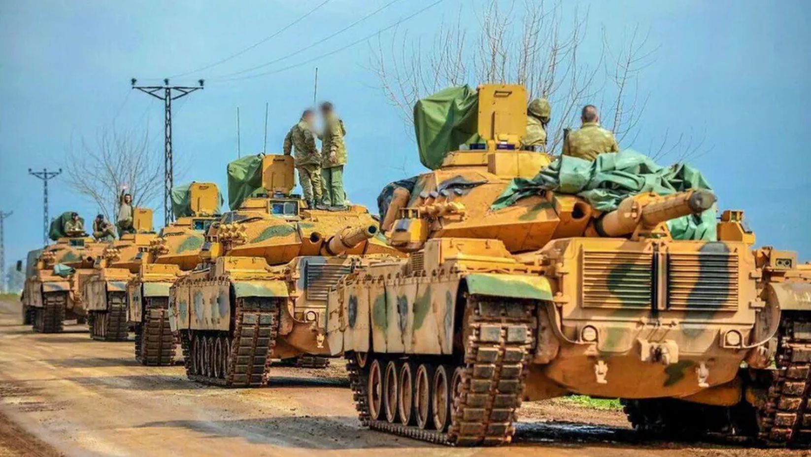 Antydronowe cudo z Polski. Tak ocenił "potwora z Tarnowa"