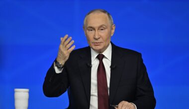 Misja pokojowa w Ukrainie. Ławrow: "To bezczelna próba"