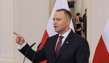 Będzie przywrócenie poboru do wojska? Cenckiewicz: Jest dobra okazja