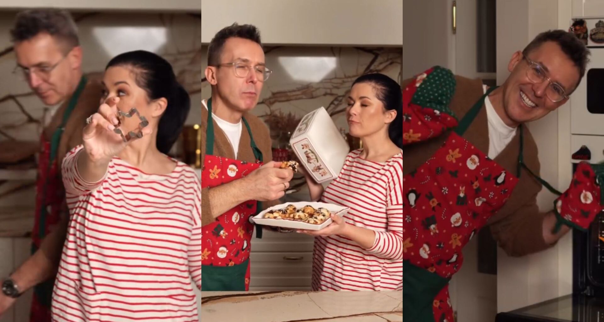 Kochanka CEO z koncertu Coldplay przerwała milczenie! "Podjęłam ZŁĄ DECYZJĘ"