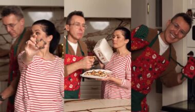 Kochanka CEO z koncertu Coldplay przerwała milczenie! "Podjęłam ZŁĄ DECYZJĘ"