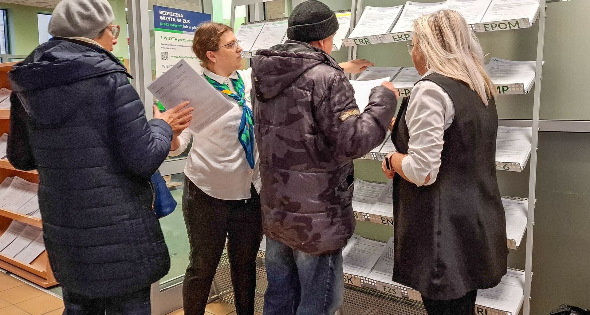 Ataki na rosyjską infrastrukturę  i indyjski deal z Putinem. Ropa musiała zareagować