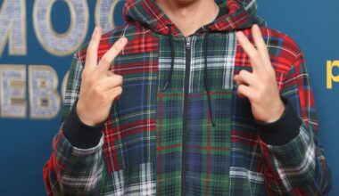 Gwiazdy "Sylwestrowej Mocy Przebojów" - Pudelek