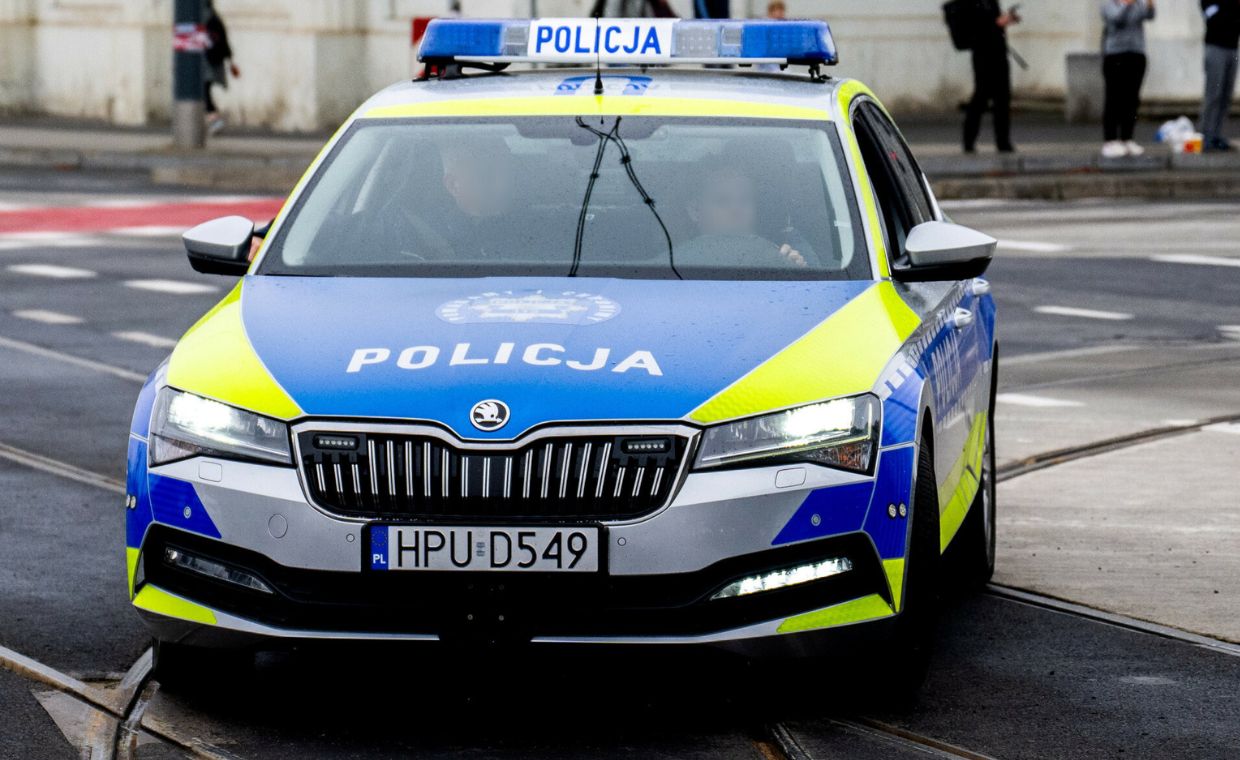 "Tato, chcę wrócić do domu". Tak pisze najemnik z rosyjskiej armii