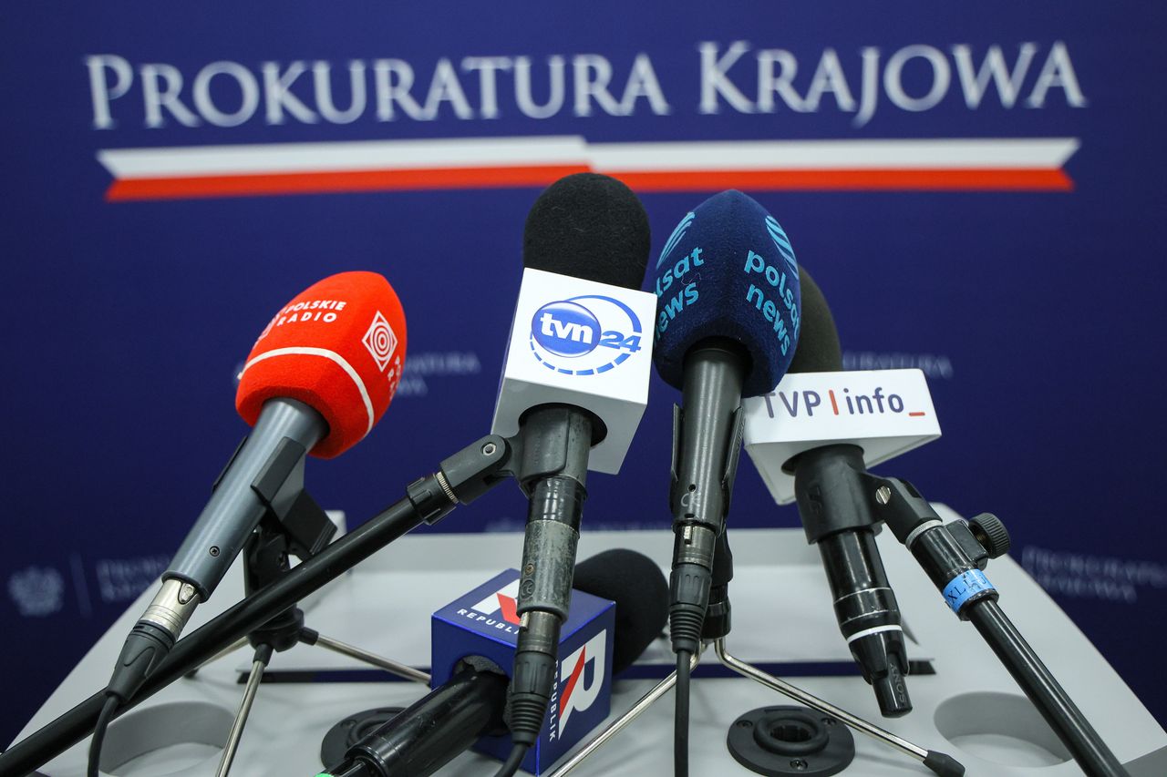 Afera wizowa. Jest pierwszy akt oskarżenia