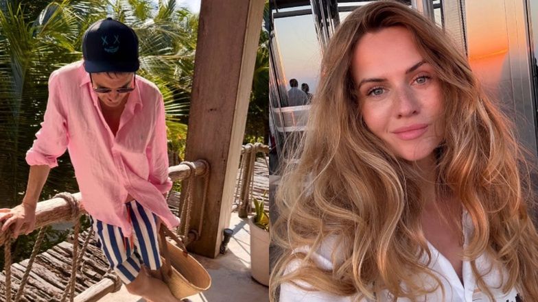 Grzegorz Markowski ma NIEŚLUBNEGO SYNA. Został ojcem w wieku 15 lat. "Widujemy się rzadko"