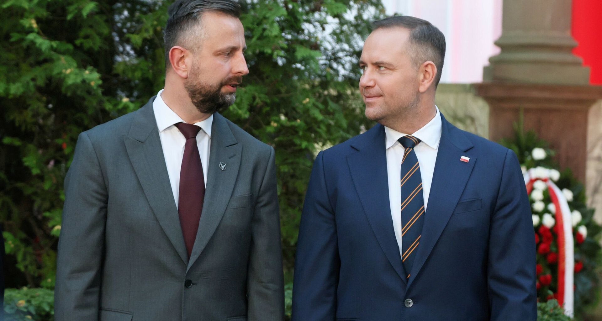 Atak na rezydencję Putina? "Będzie odpowiedź"