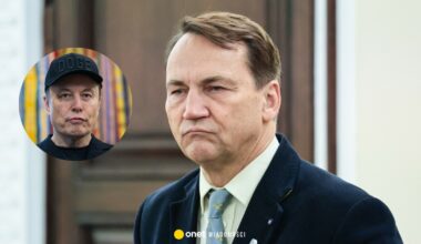Radosław Sikorski uderza w Muska i Miedwiediewa. "Chcą podzielić Europę"
