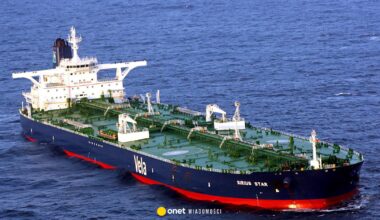 Turecki tankowiec został zaatakowany. Teraz rezygnuje ze współpracy z Rosją