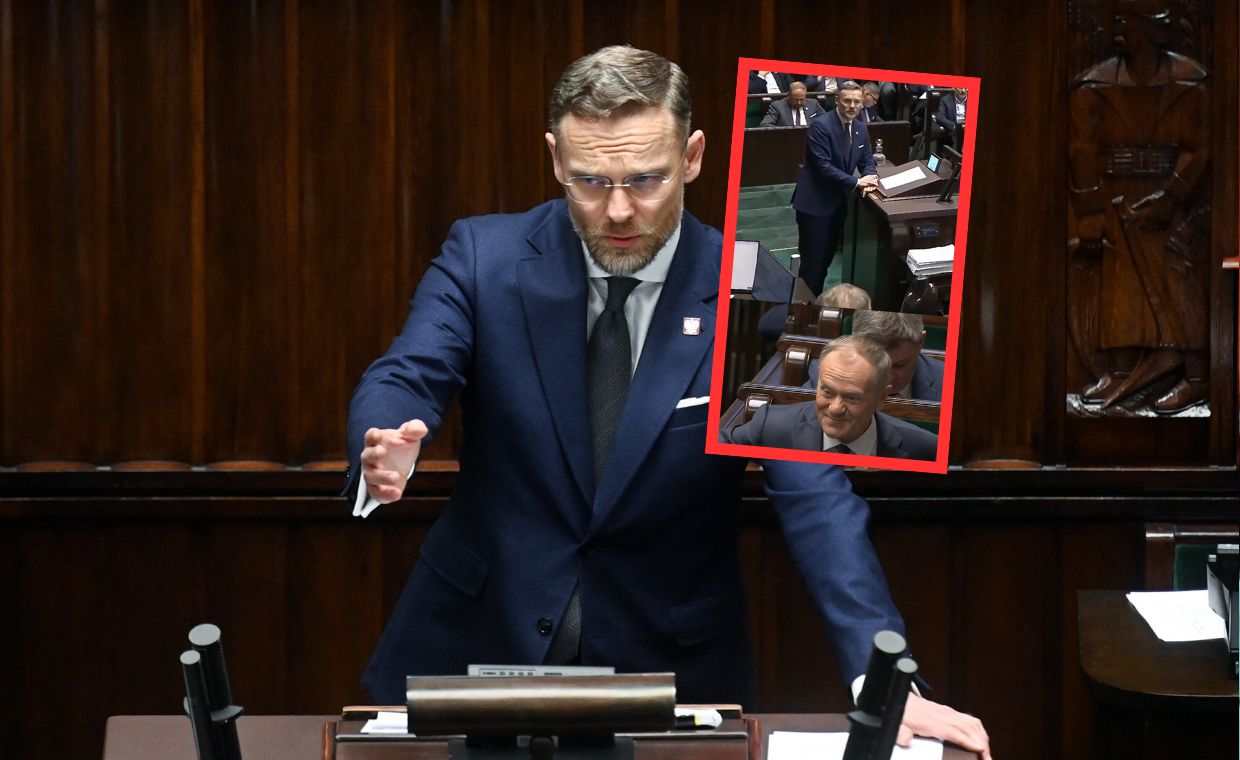 Port Tiemriuk ciągle płonie. Rosjanie bezradni