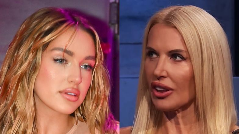 Marianna Kłos i jej syreny ZAWŁADNĘŁY SCENĄ na Eurowizji Junior 2025: "Było najpiękniej". Pójdzie w ślady Roxie i Viki? (WIDEO)