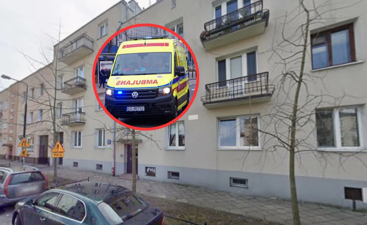 Ksiądz nagle zasłonił się na mszy. Wierni wybuchli śmiechem