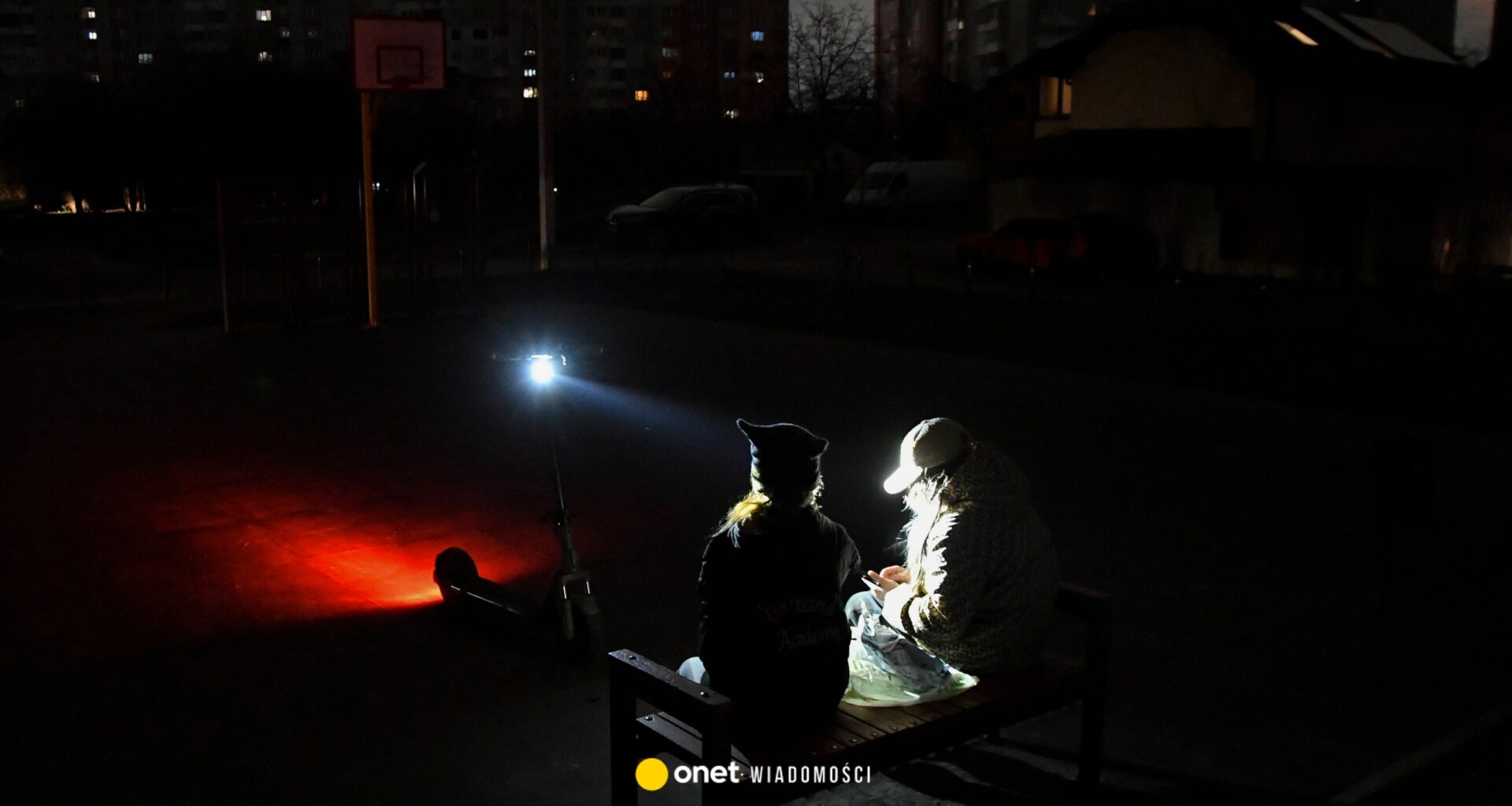 Zmasowana agresja Rosji. Tysiące dronów nad Ukrainą