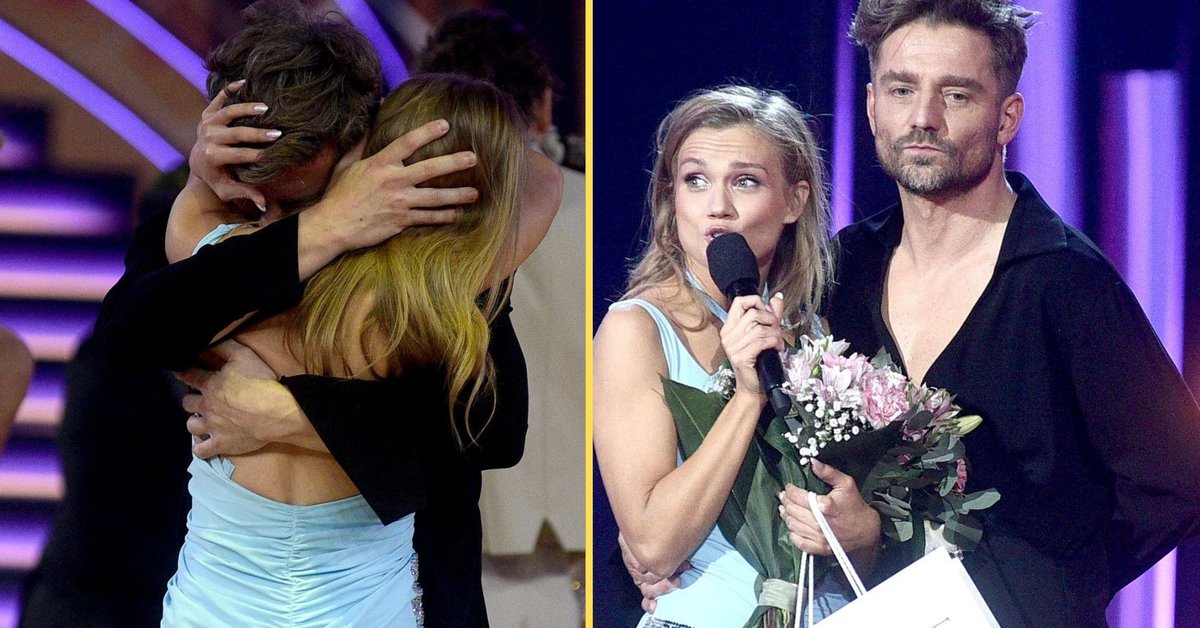 Agnieszka Kaczorowska gorzko o "Tańcu z gwiazdami". "Leżałam na ziemi i płakałam"