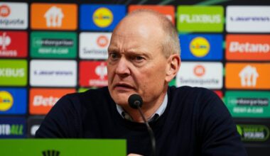 Spektakularny Raków Częstochowa! Niebywałe, co zrobili w Lidze Konferencji!