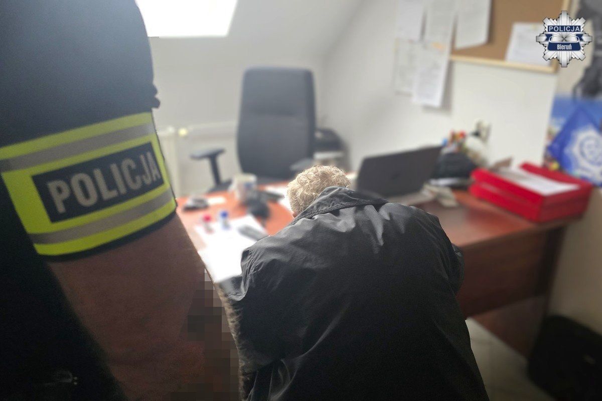 Brutalny atak nożownika w Bergkamen. 8-latek walczy o życie