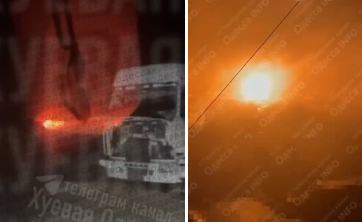 USA o Wenezueli. "Reżim współpracuje z terrorystami"