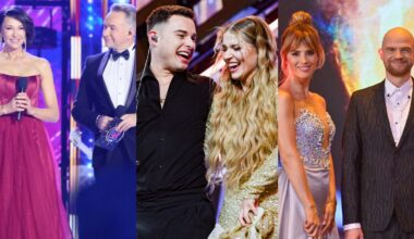 Bagi poprosił Polsat o PRYWATNY SAMOLOT, żeby szybko wrócić z Torunia do Warszawy przed północą!