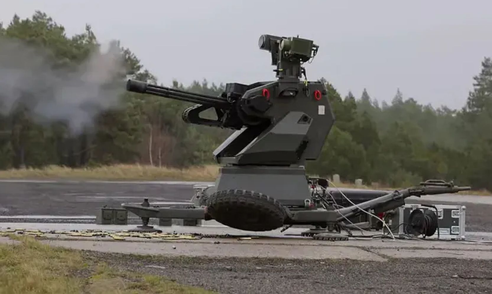 Te cztery satelity to dla Polski przełom. Mamy własne oczy na orbicie