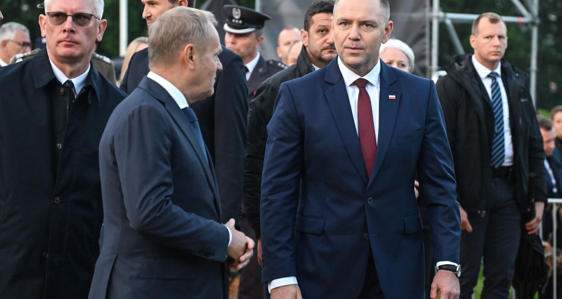 Negocjacje w Berlinie. Jest oficjalne stanowisko Kremla