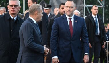 Negocjacje w Berlinie. Jest oficjalne stanowisko Kremla