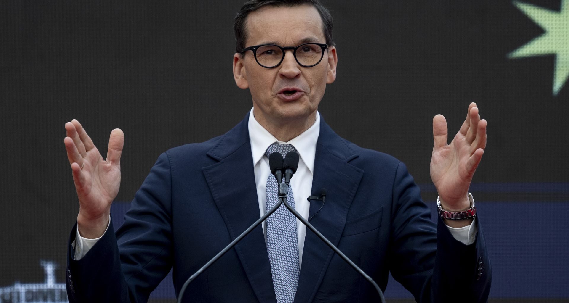 Poważny wypadek w Zielęcicach. Zełenski pokazał plan pokojowy [SKRÓT DNIA]