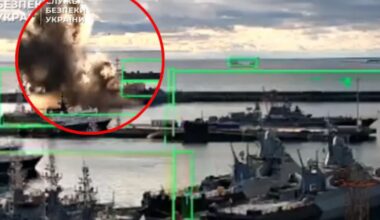 Ostrożnie z lampkami na balkonie. Tak można dostać mandat