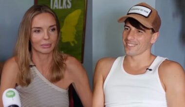 Ewa Gorzelak była gwiazdą "Na Wspólnej", a potem nagle zniknęła z show-biznesu, by ratować chorego syna. Jak dziś wygląda i co robi? (FOTO)