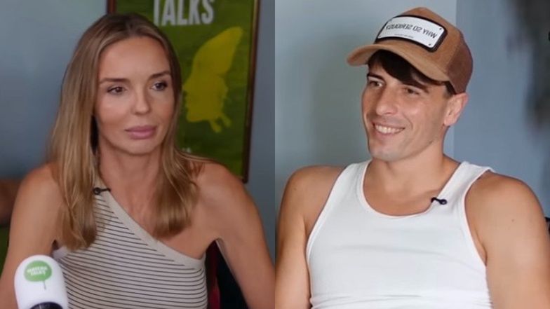 Ewa Gorzelak była gwiazdą "Na Wspólnej", a potem nagle zniknęła z show-biznesu, by ratować chorego syna. Jak dziś wygląda i co robi? (FOTO)